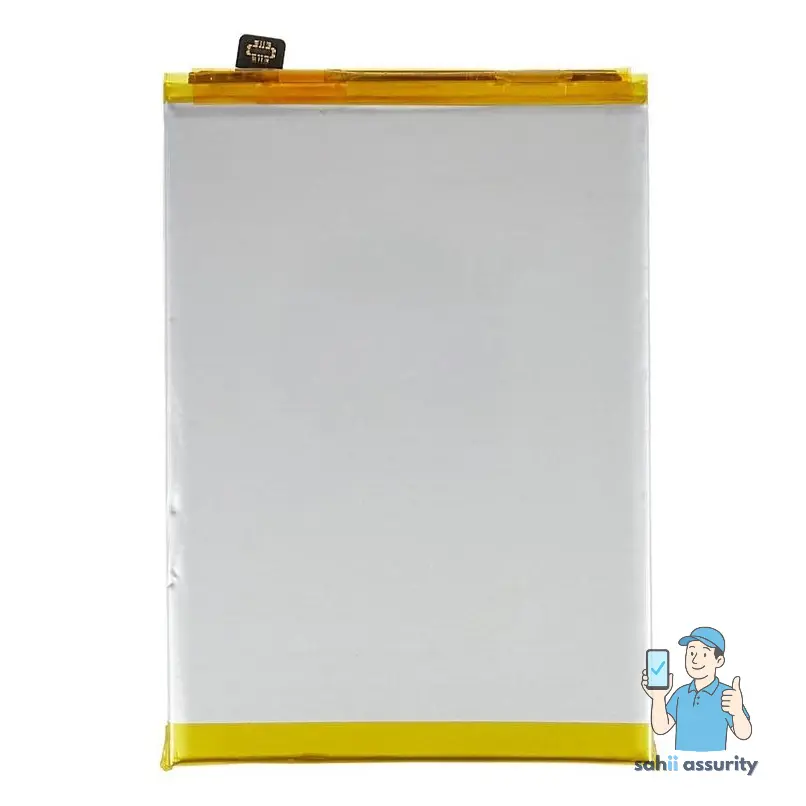 Battery for Realme 8 thumbnail